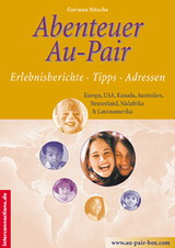 Abenteuer Aupair